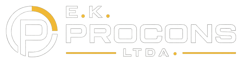 E.K. PROCONS LTDA.