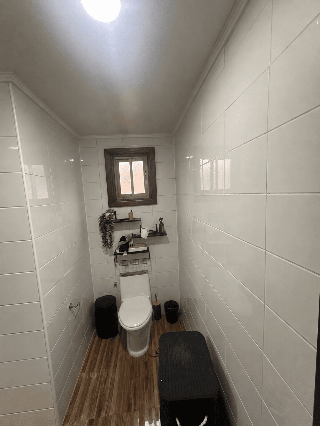 Remodelación Integral de Baño - fotografía 1